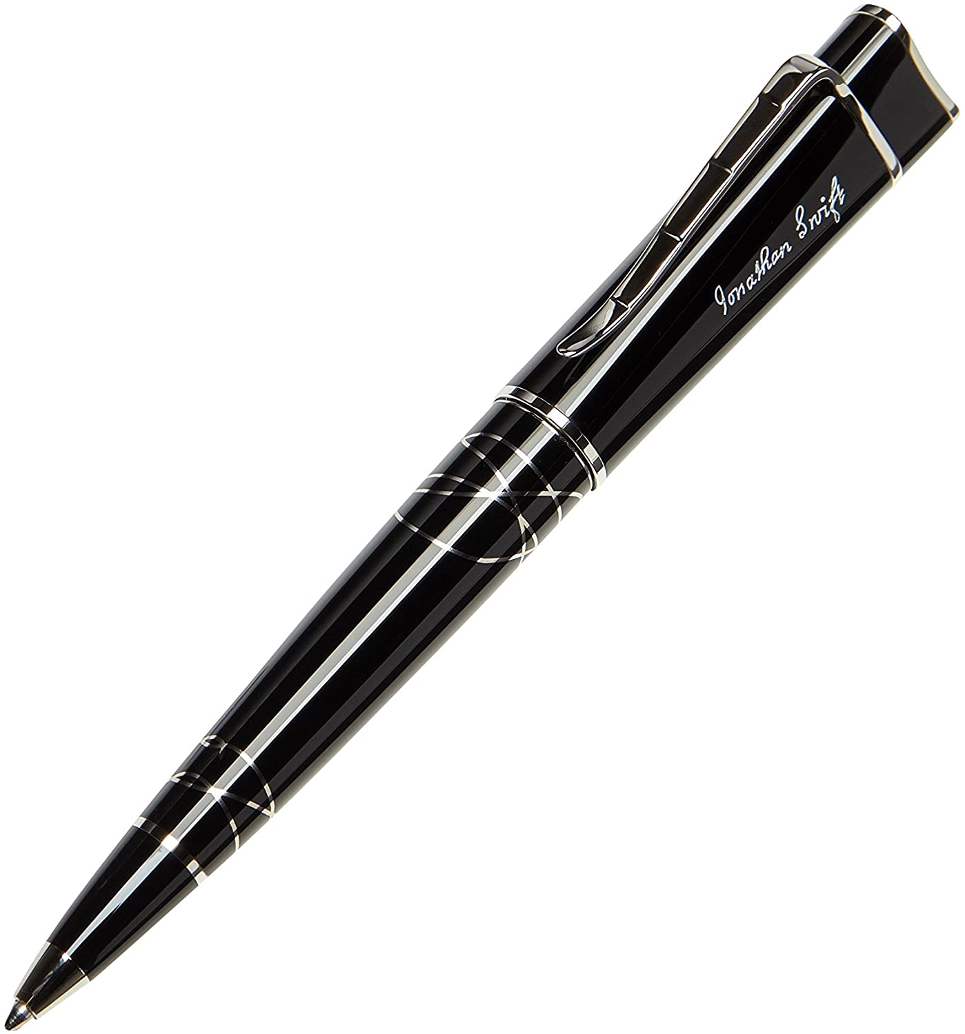 Stylo bille Montblanc Edition Limitée Jonathan Swift