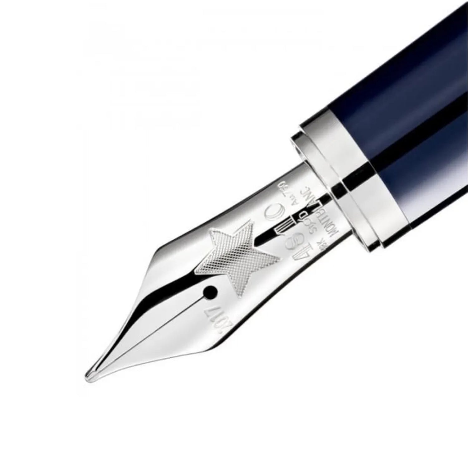 Stylo Plume Montblanc Antoine Saint-Exupery Edition Ecrivain