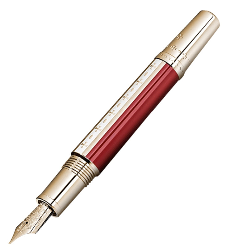 Stylo plume (M) Patron of Art Hommage à Joseph 2 Limited Edition 4810