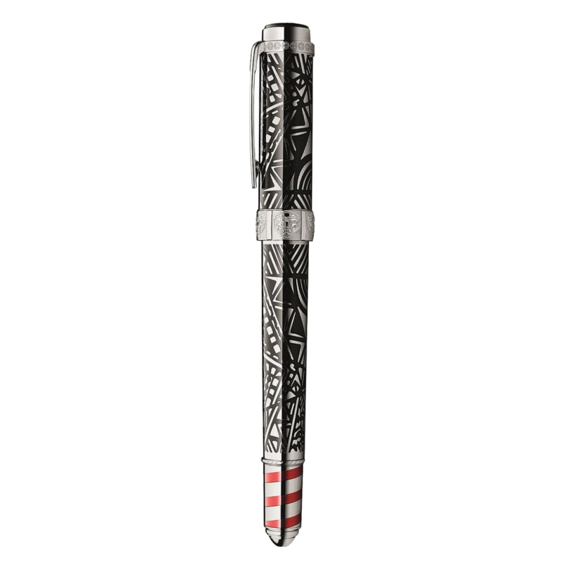 Stylo plume (M) Patron of Art Hommage à Peggy Guggenheim Limited Edition 4810