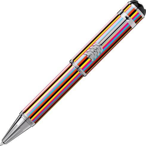 Stylo bille Great Characters The Beatles Special Edition - Boutique-Officielle-Montblanc-Cannes