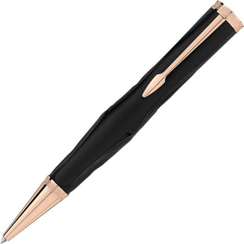 Stylo bille Writers Edition Homage to Homer Limited Edition - Boutique-Officielle-Montblanc-Cannes