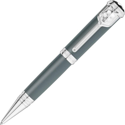 Stylo Bille Writers Edition Homage to Rudyard Kipling Limited Edition - Boutique-Officielle-Montblanc-Cannes