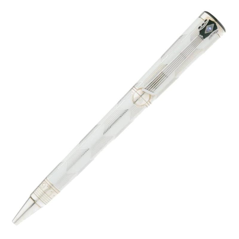 Stylo bille Montblanc John Lennon Commemorative Edition 1940