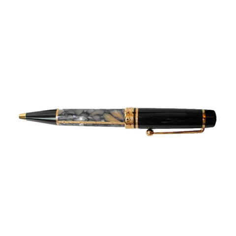 Stylo bille Montblanc Alexandre Dumas 1996 Writers Series Limited Edition