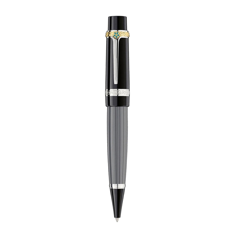 Stylo bille Montblanc Ecrivains Honoré de Balzac