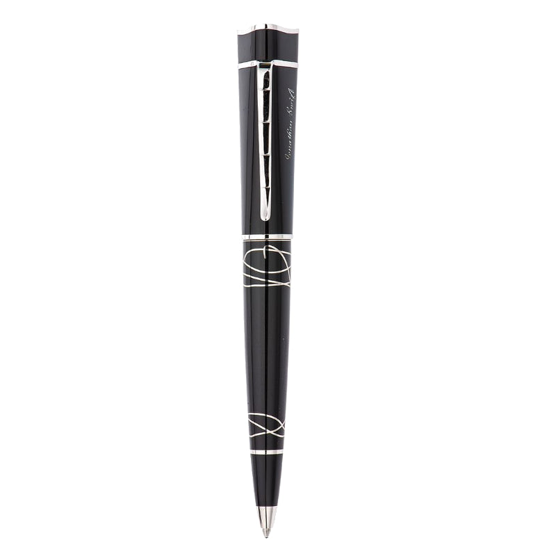 Stylo bille Montblanc Edition Limitée Jonathan Swift