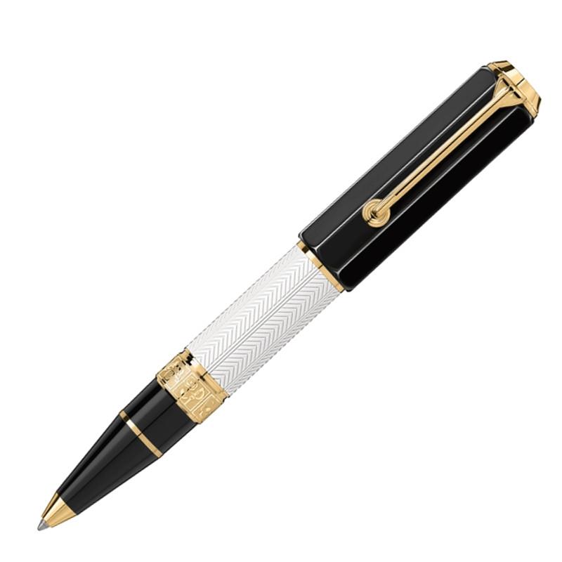 Stylo bille Montblanc Writers Edition William Shakespeare