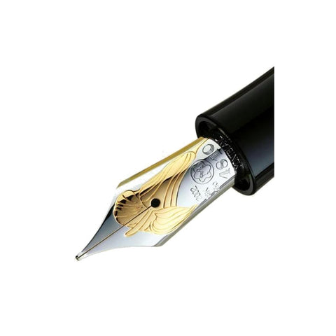Stylo plume (M) Patron of Art Hommage à Andrew Carnegie Limited Edition 4810