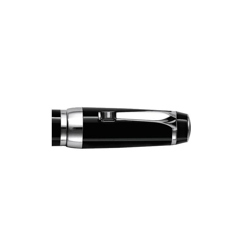 Stylo plume Bohème Noir