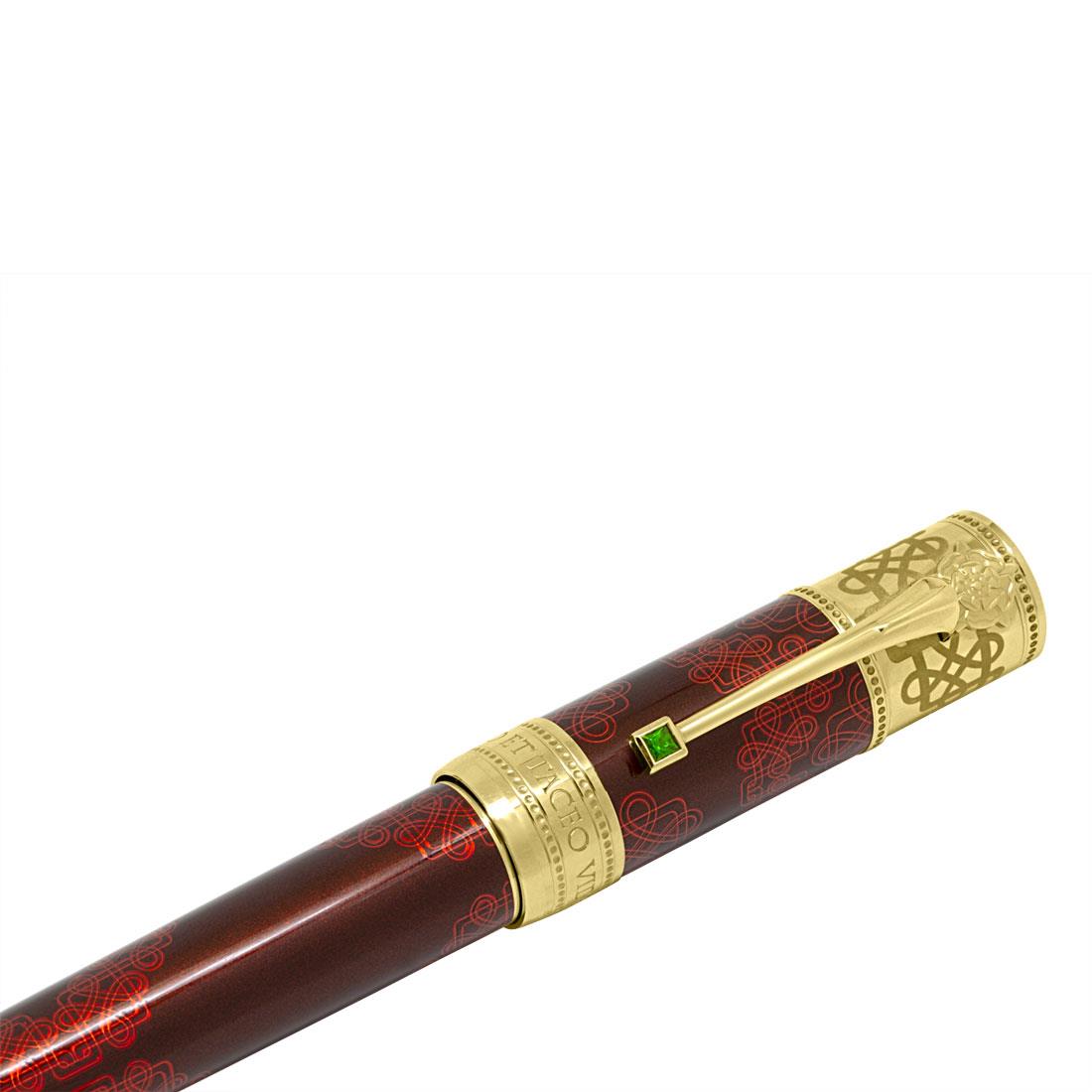 Stylo plume Elizabeth I Limited Edition 888