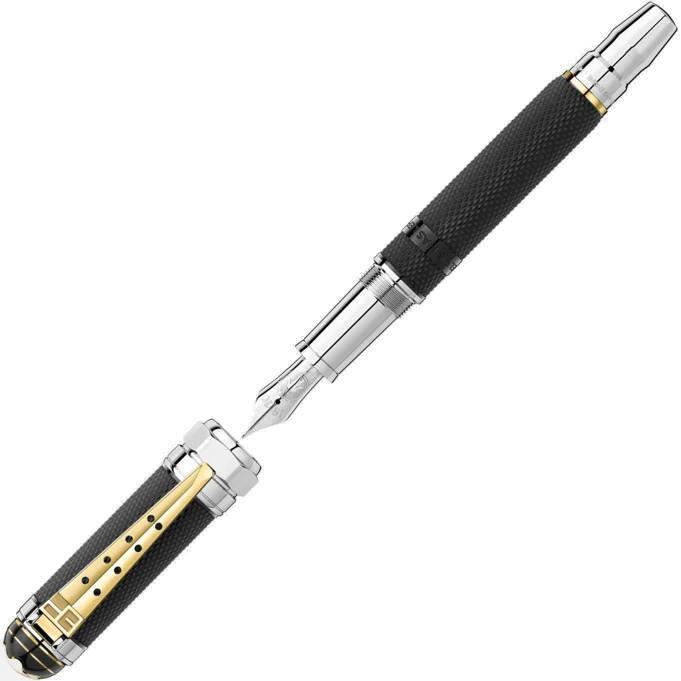 Stylo plume Great Characters Elvis Presley Special Edition (F)