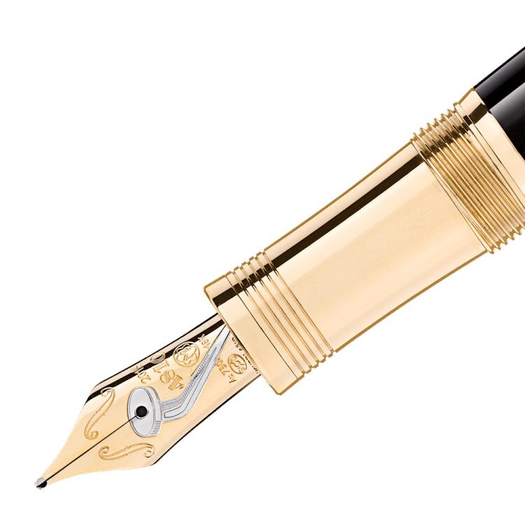 Stylo plume Luciano Pavarotti Limited Edition 888