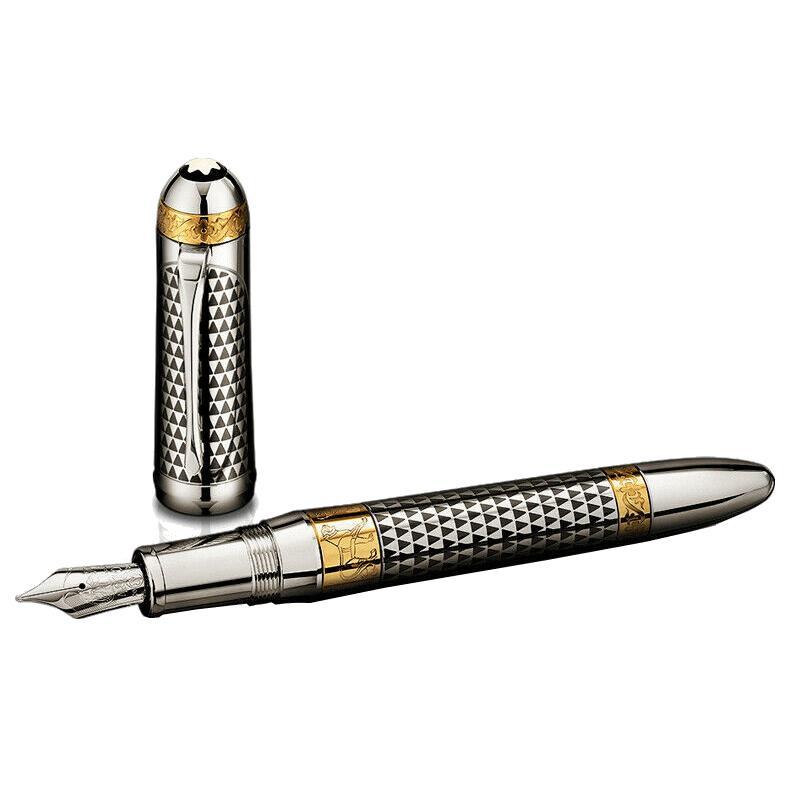 Stylo plume Max Von Oppenheim Limited Edition 4810