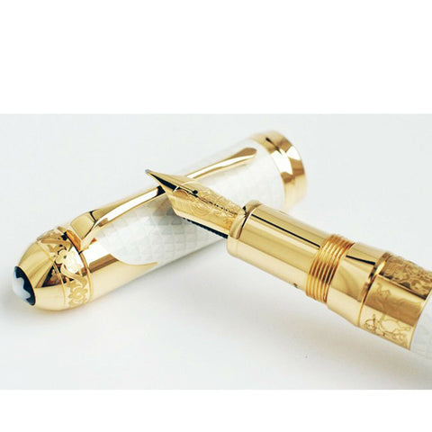 Stylo plume (M) Patron of Art Hommage à Max von Oppenheim Limited Edition 888