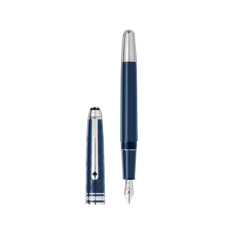 Stylo plume Meisterstück Around the World in 80 Days Classique