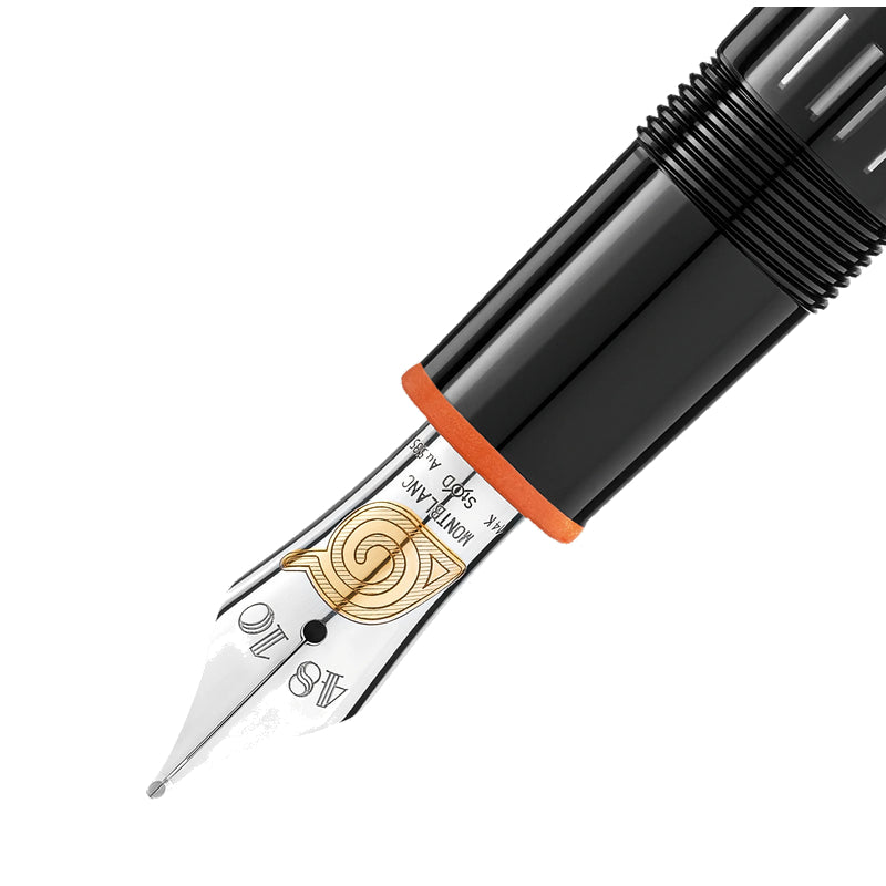 Stylo plume Meisterstück LeGrand (F) Montblanc X Naruto