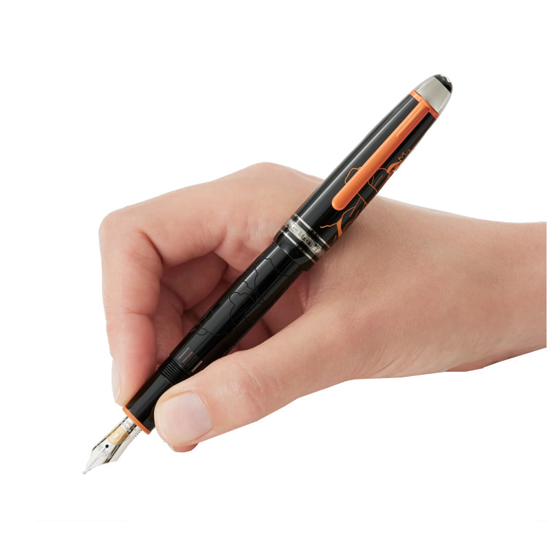 Stylo plume Meisterstück LeGrand (F) Montblanc X Naruto