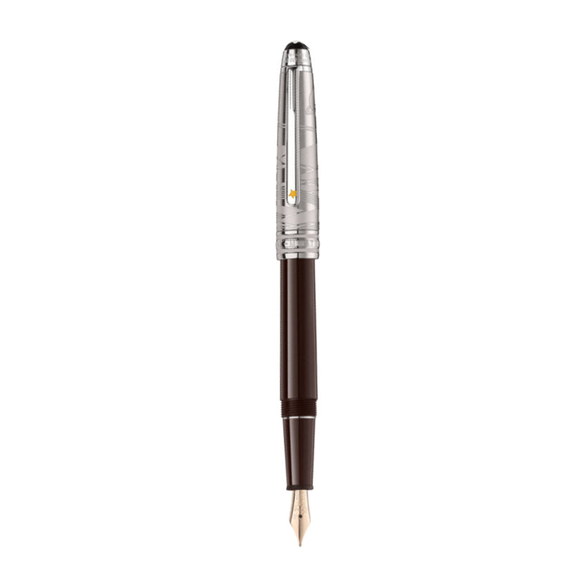 Stylo plume (M) Meisterstück Le Petit Prince Doué Classique