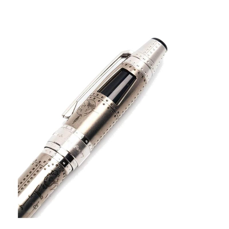 Stylo plume Montblanc Antoine Saint-Exupery Edition Ecrivain