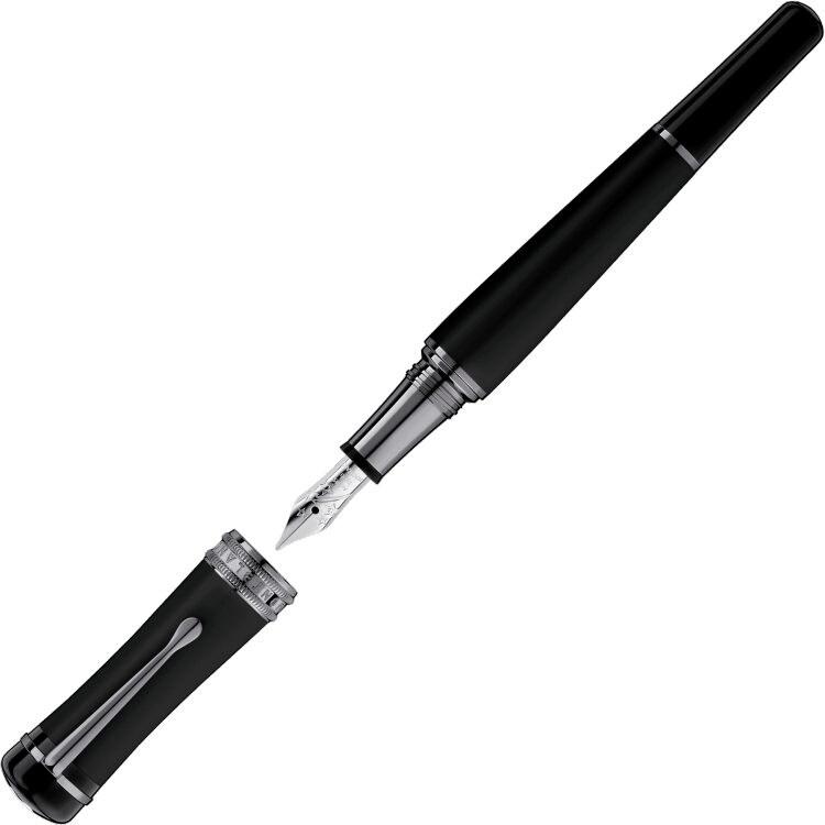 Stylo plume Montblanc Bonheur Boyfriend - Boutique-Officielle-Montblanc-Cannes