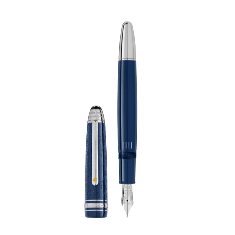 Stylo plume Montblanc Meisterstück LeGrand F