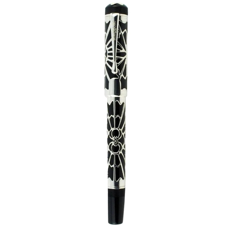 Stylo plume (M) Patron of Art Hommage à Octavian Limited Edition 4810