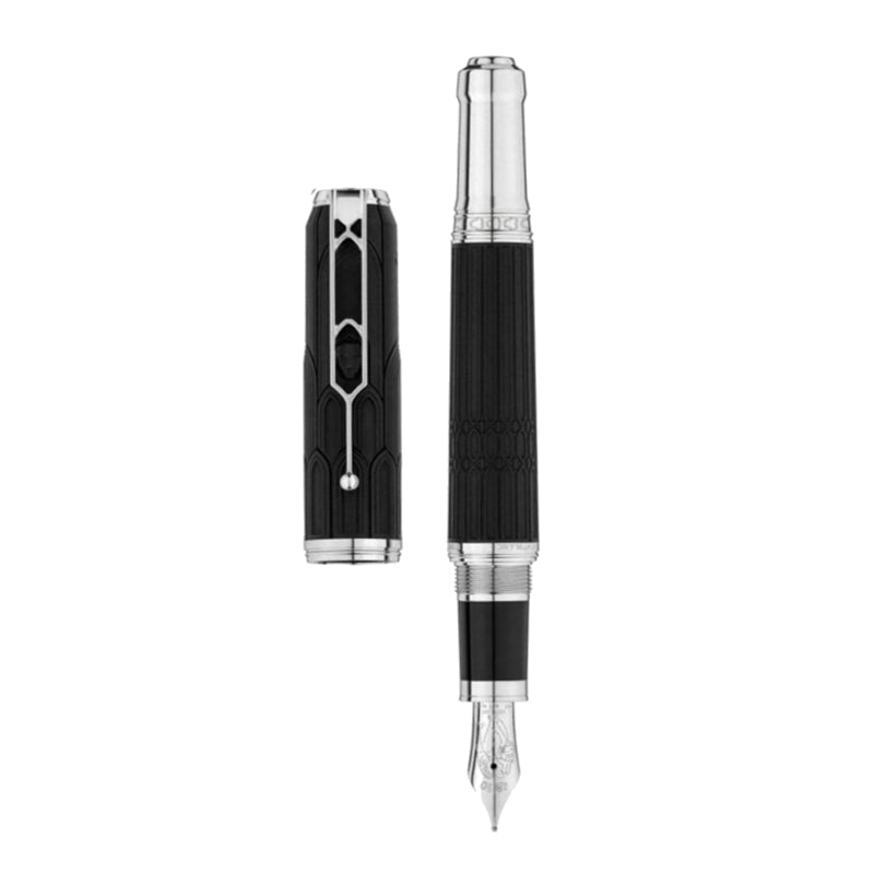 Stylo plume Montblanc Writers Edition Hommage à Victor Hugo Limited Edition