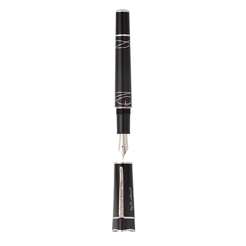 Stylo plume Montblanc Writers Edition Jonathan Swift