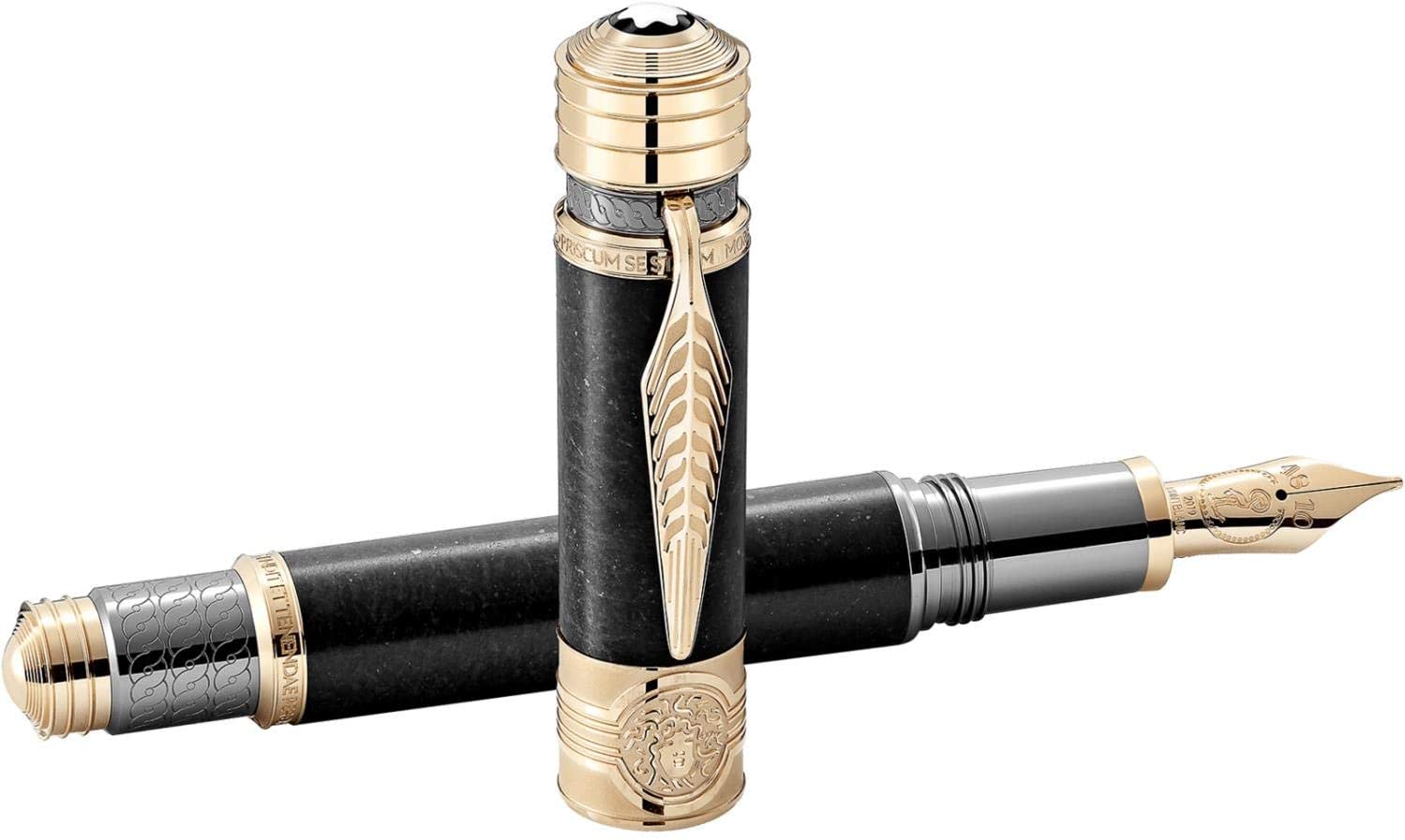 Stylo plume Patron of Art Homage to Hadrian Limited Edition 4810