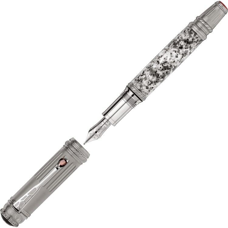 Stylo plume Patron Of Art Homage To Scipione Borghese Limited Edition 4810