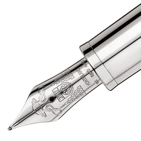 Stylo plume Patron Of Art Homage To Scipione Borghese Limited Edition 4810