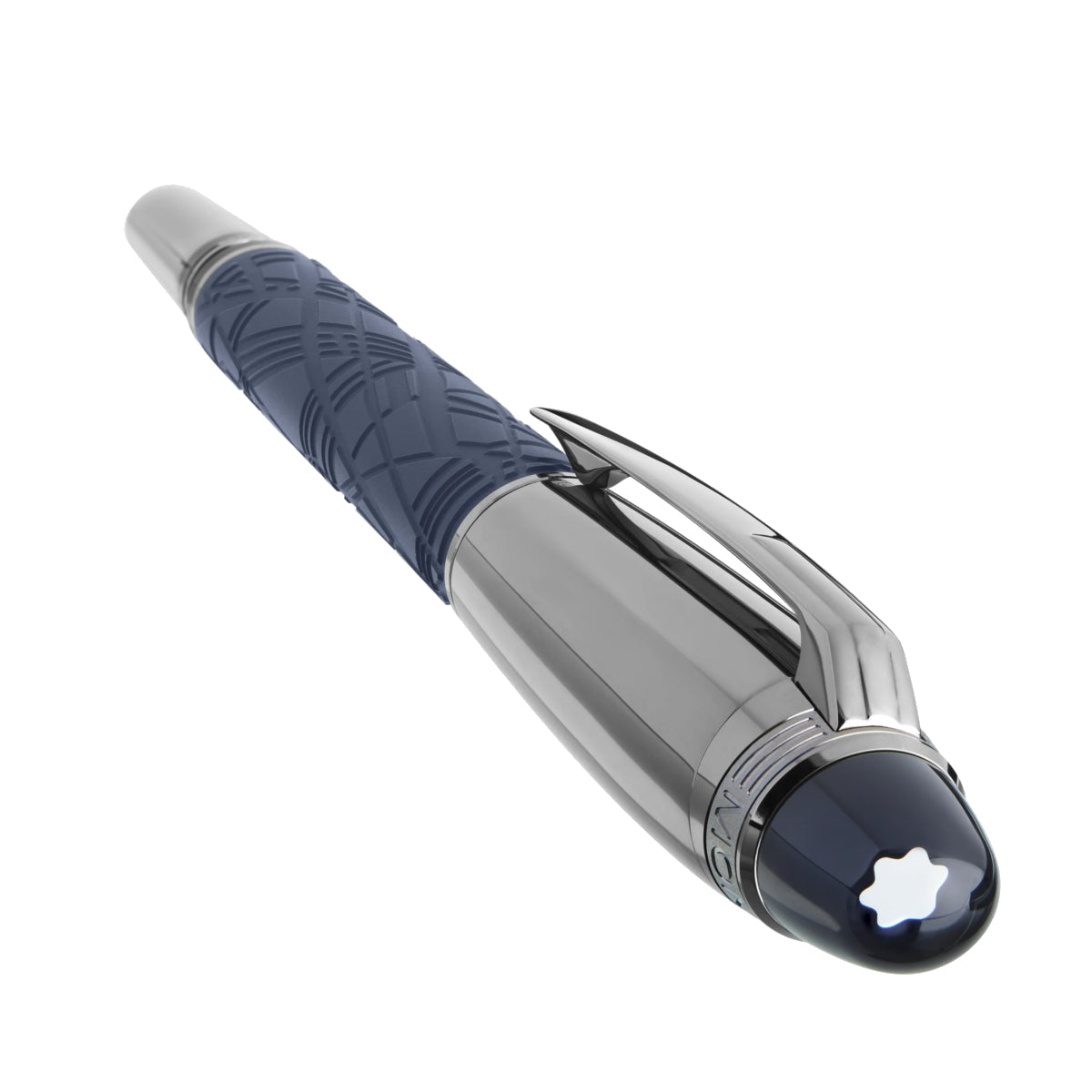 Stylo plume StarWalker SpaceBlue Doué (F)