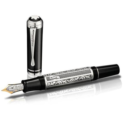 Stylo plume Writers Edition Marcel Proust Limited Edition Fountain Pen