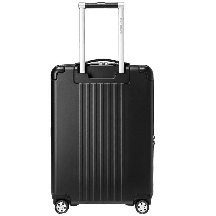 Trolley Cabine avec poche #MY4810 - Boutique-Officielle-Montblanc-Cannes