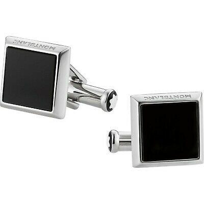 Boutons de manchetteMontblancBoutons de manchette Montblanc Sartorial