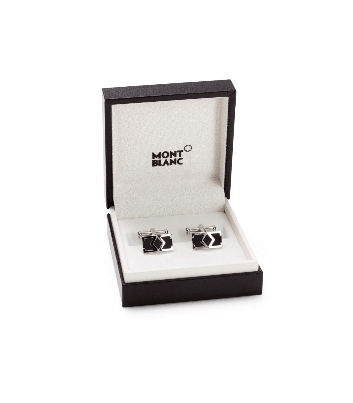Boutons de manchetteMontblancBoutons de manchette Montblanc Signature