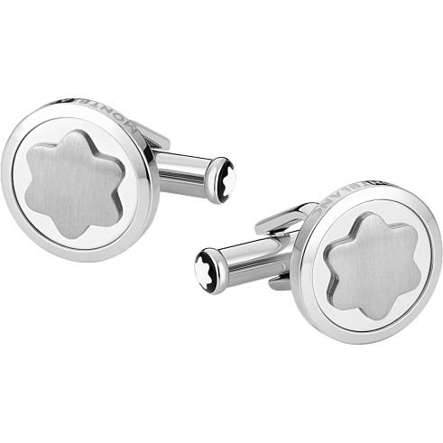 Boutons de manchetteMontblancBoutons de manchette Montblanc Star