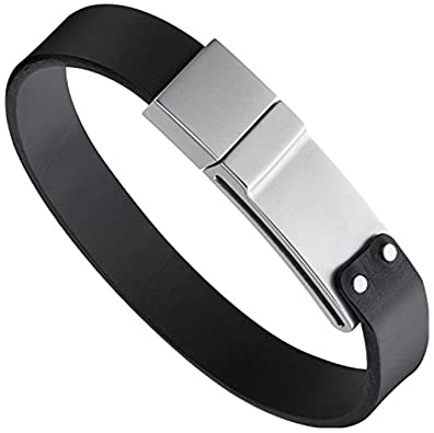 Bracelet hommeMontblancBracelet Montblanc M