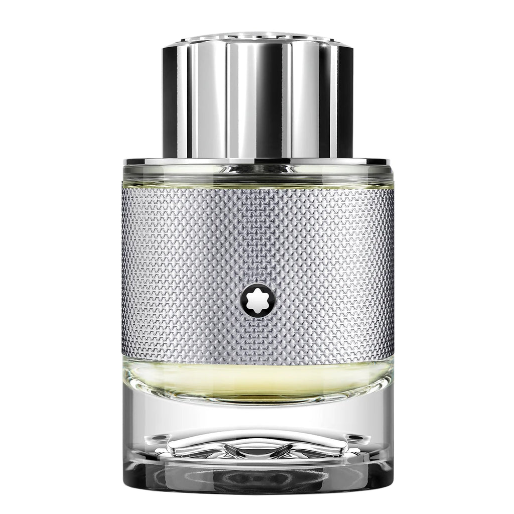 Montblanc Explorer Platinum Eau de Parfum 60 ml