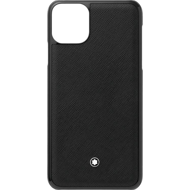 Étui pour IPhone 11 Pro MaxMontblancÉtui rigide Montblanc Sartorial pour iPhone Apple 11 Pro Max