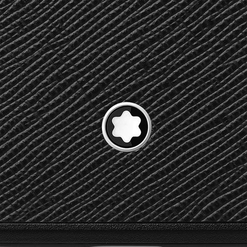 Étui pour IPhone 15 Pro MaxMontblancÉtui rigide Montblanc Sartorial pour iPhone Apple 15 Pro Max