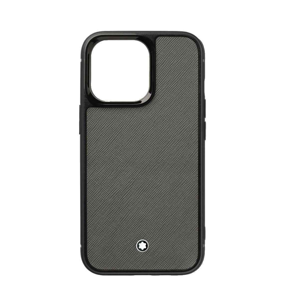 Étui pour iPhone Apple 13 ProMontblancÉtui rigide Montblanc Sartorial pour Apple iPhone 13 Pro