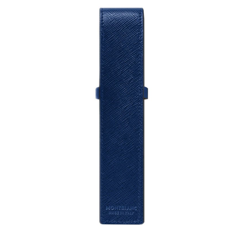 Étui pour styloMontblancÉtui pour 1 instrument d'écriture Montblanc Sartorial