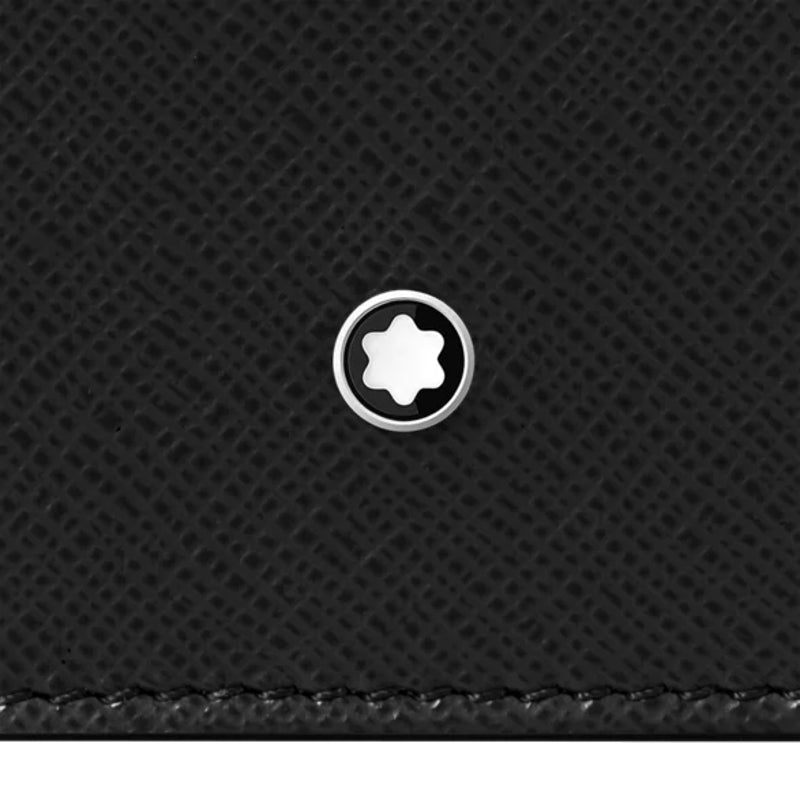 Étui pour styloMontblancÉtui zippe 5 instruments d'écriture Montblanc Sartorial