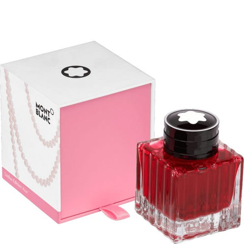 Flacon d'encreMontblancFlacon d'encre 50 ml, Ladies Edition