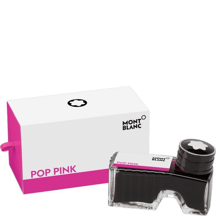 Flacon d'encreMontblancFlacon d'encre Montblanc , Pop Pink