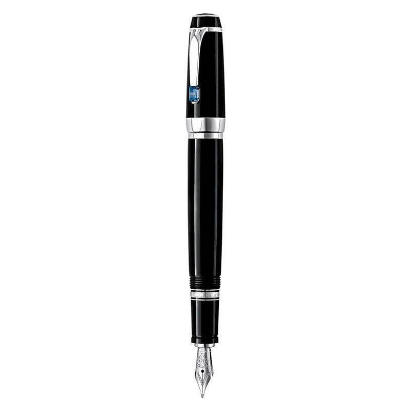 Stylo plume Montblanc Bohème Bleu