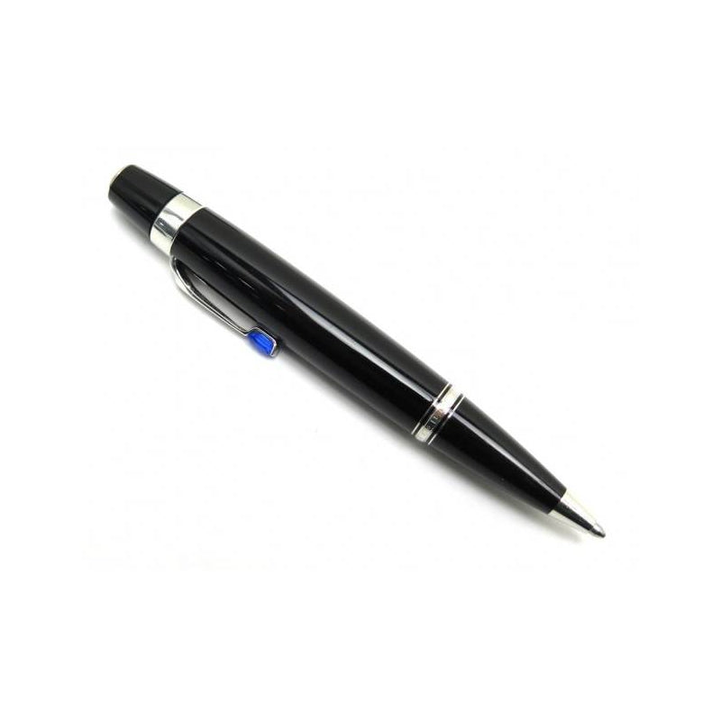 Stylo Bille Montblanc Bohème Bleu