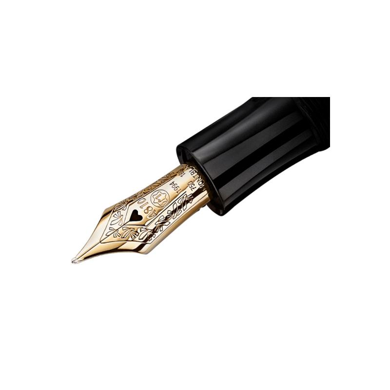 Stylo plume (M) Patron of Art Hommage à Louis 14 Limited Edition 4810